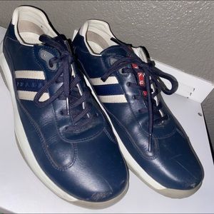Men’s Prada Shoes